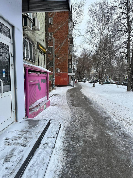 Помещение свободного назначения, 100 м² фото