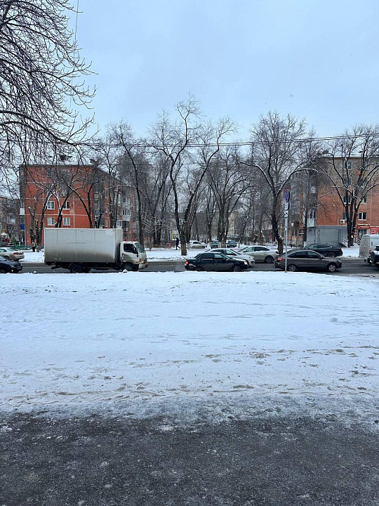 Помещение свободного назначения, 100 м² фото