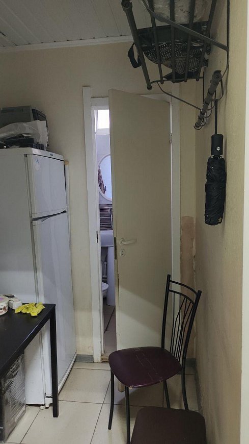 Помещение свободного назначения на 1 линии ул. Победы, 125 м² фото