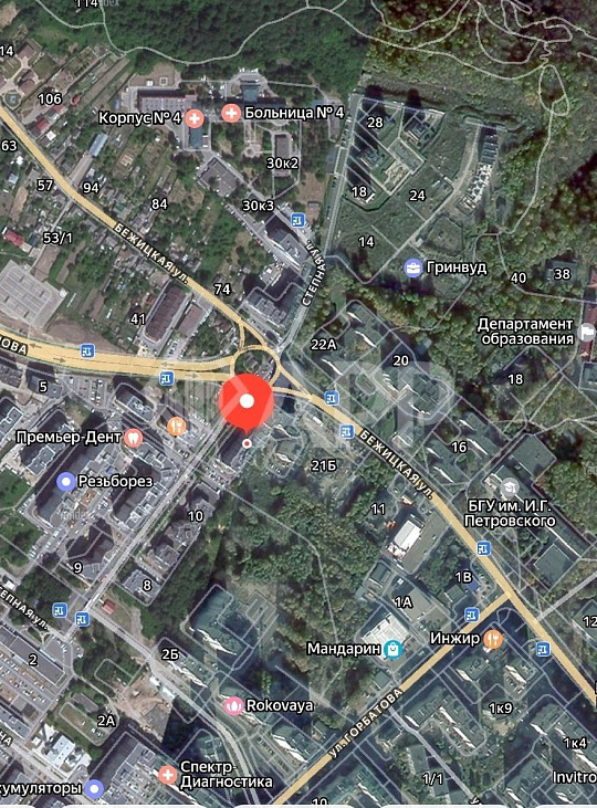 Сдам помещение свободного назначения, 26 м² фото
