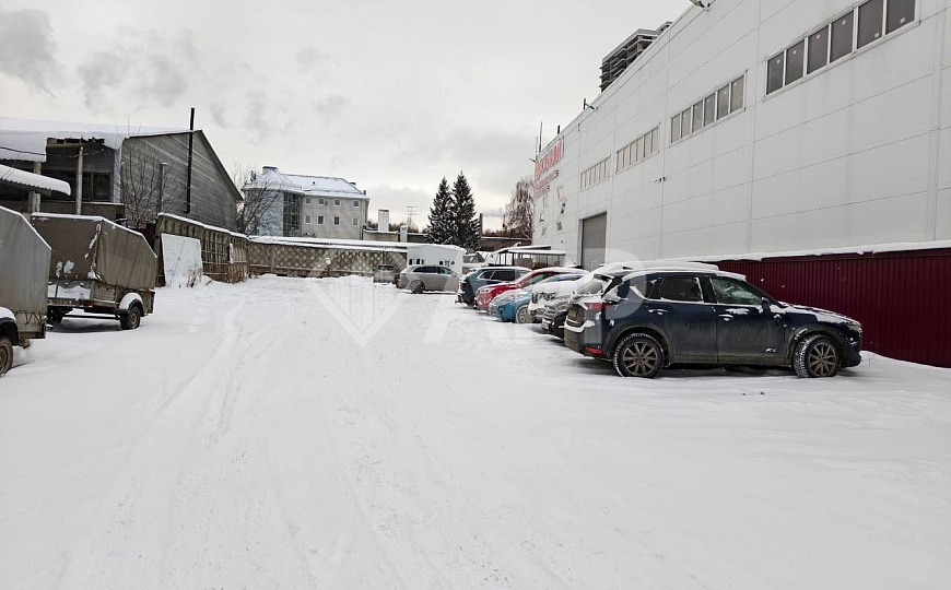 Продаю земельный участок по адресу Родины, 10 фото