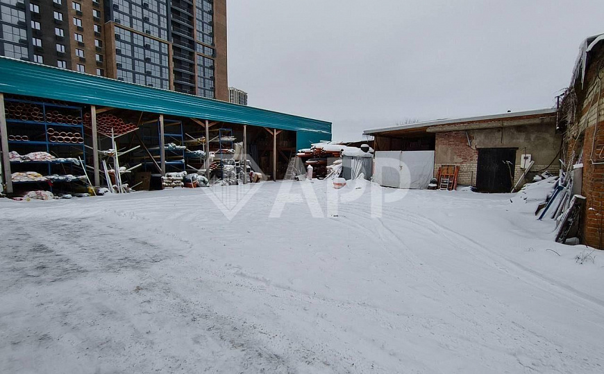 Продаю земельный участок по адресу Родины, 10 фото