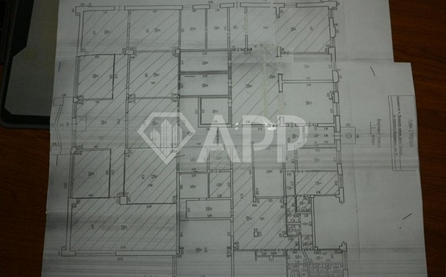 Продам отдельно стоящее здание, 1 450 м² фото