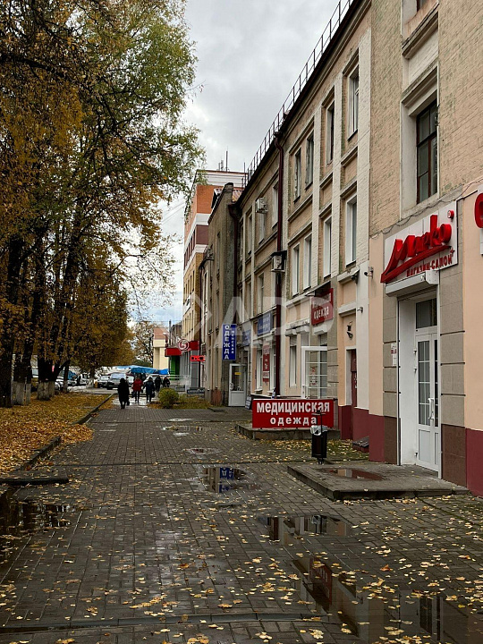 Продам помещение свободного назначения, 72 м² фото