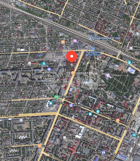 Продам помещение свободного назначения, 72 м² фото