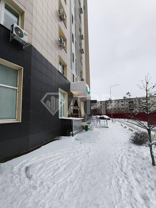 ГАБ с надежным арендатором и короткой окупаемостью на Павлюхина фото