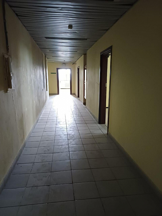 Сдам офис в бизнес-центре, 33 м² фото