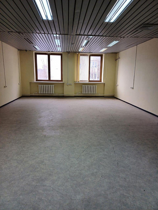 Сдам офис в бизнес-центре, 33 м² фото