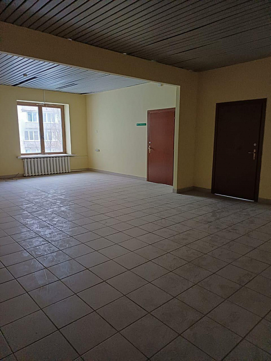 Сдам офис в бизнес-центре, 33 м² фото