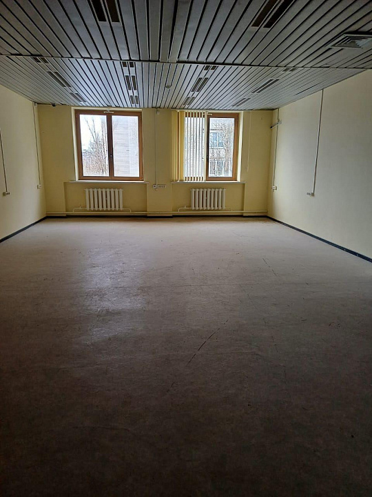 Сдам офис в бизнес-центре, 33 м² фото