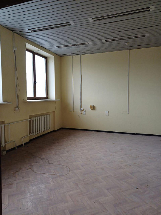 Сдам офис в бизнес-центре, 33 м² фото