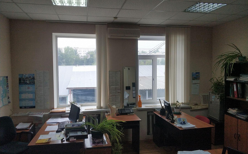 Офисное помещение, 243 м² фото