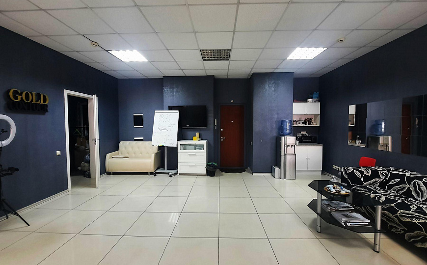 Помещение свободного назначения, 89,7 м² фото