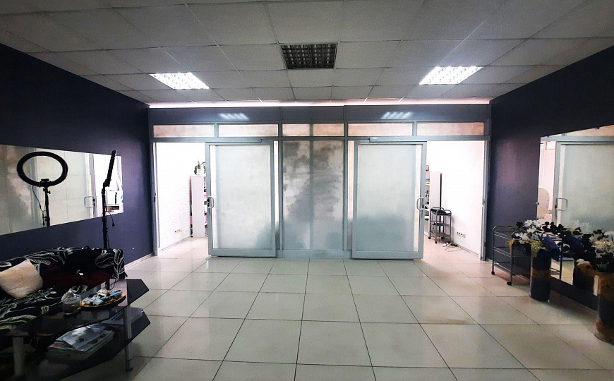 Помещение свободного назначения, 89,7 м² фото