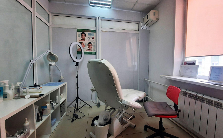 Помещение свободного назначения, 89,7 м² фото