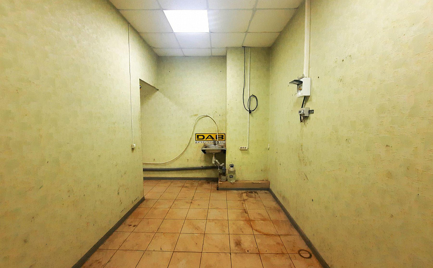 Помещение свободного назначения, 89,7 м² фото