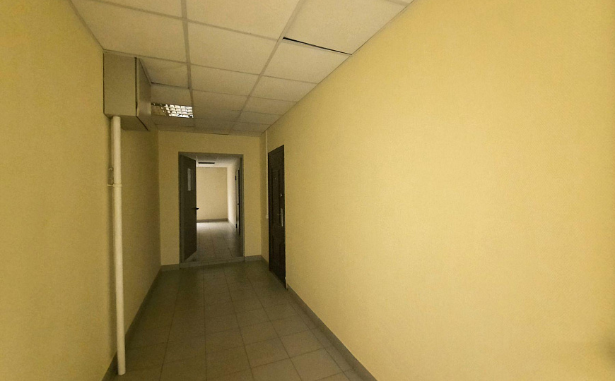 Помещение свободного назначения, 89,7 м² фото