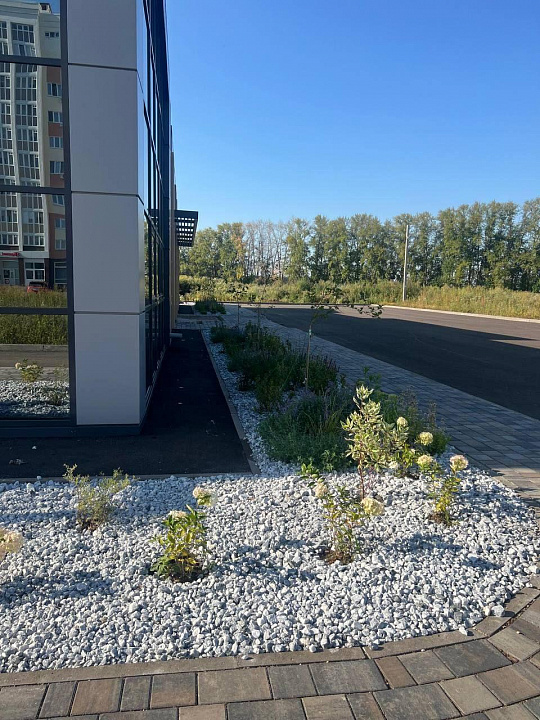 Отдельно стоящее здание фото