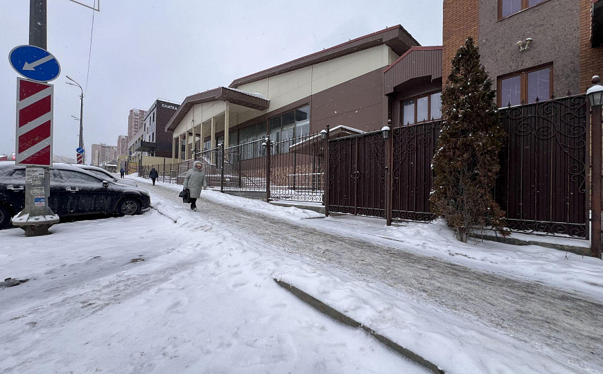 Продажа ресторана 2280м2 на первой линии фото