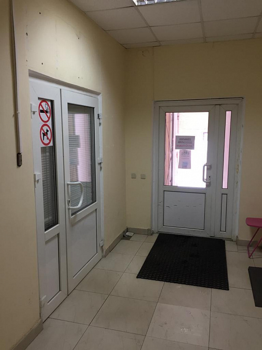 Сдам офисное помещение, 78 м² фото