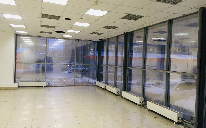 Торговое помещение 350м2 фото