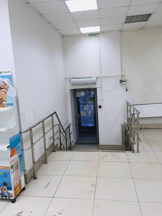 Торговое помещение 350м2 фото