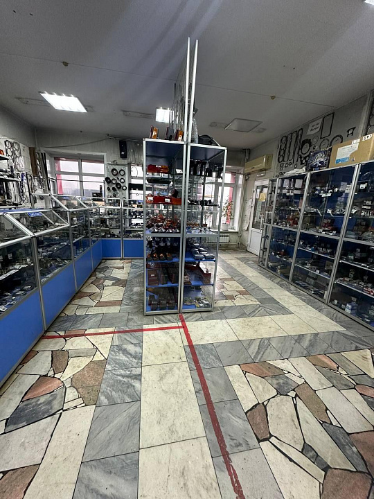 Продается производственно-складское помещение фото