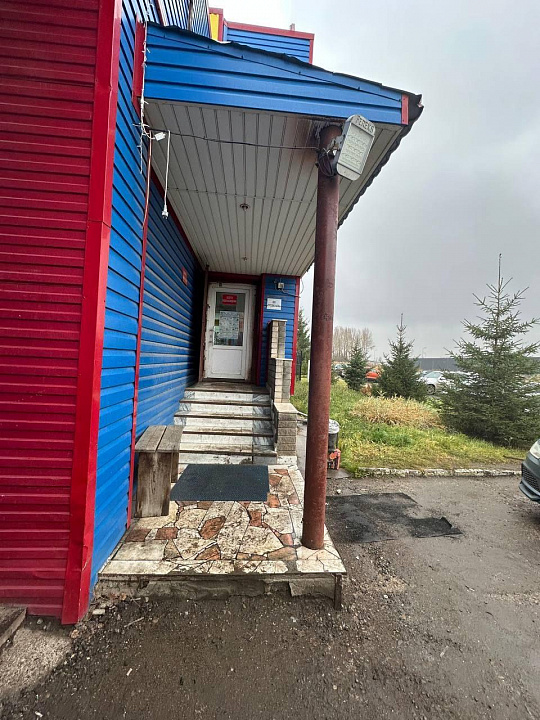 Продается производственно-складское помещение фото