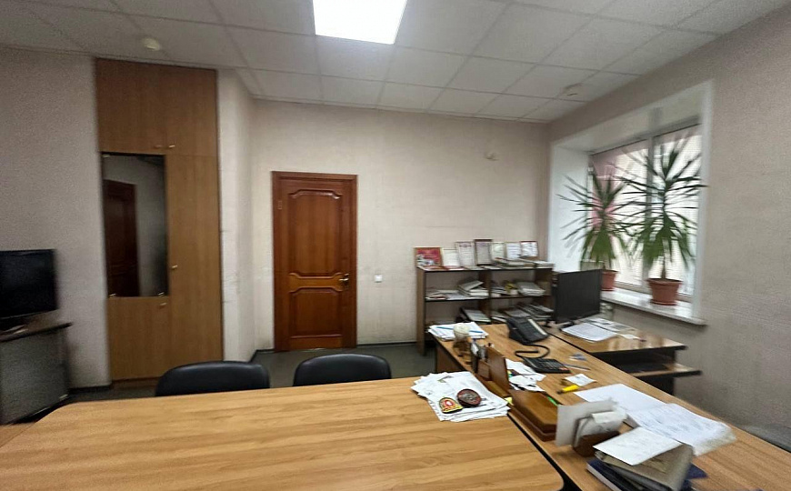 Продается производственно-складское помещение фото