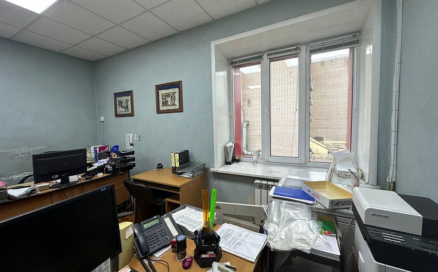 Продается производственно-складское помещение фото