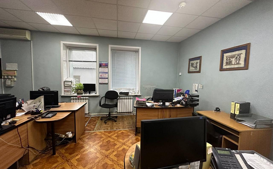 Продается производственно-складское помещение фото