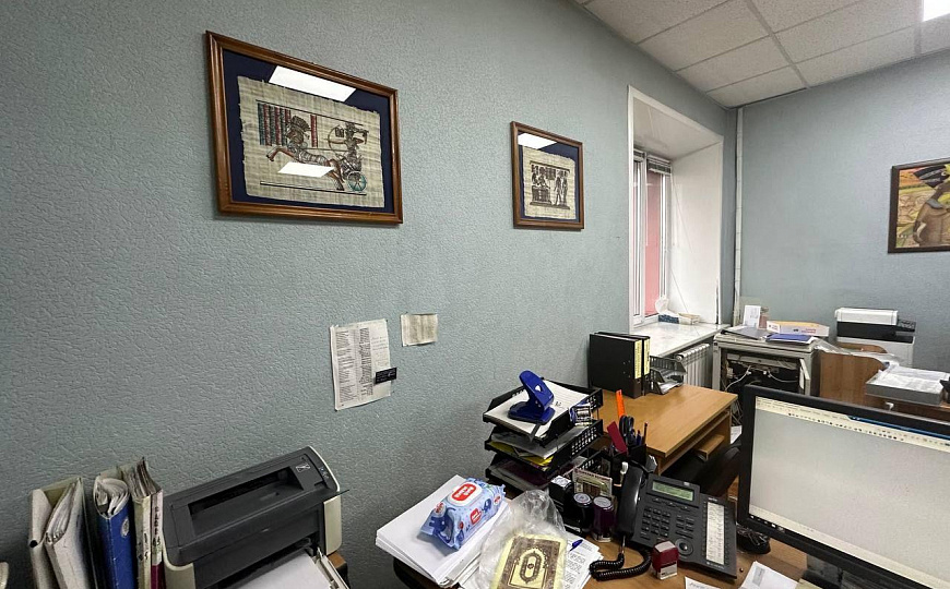 Продается производственно-складское помещение фото