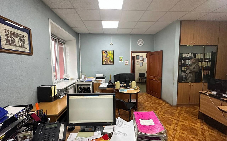 Продается производственно-складское помещение фото