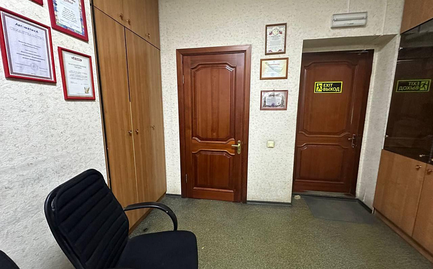 Продается производственно-складское помещение фото