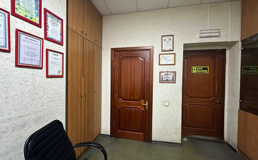 Продается производственно-складское помещение фото