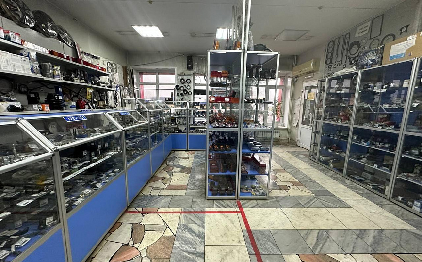 Продается производственно-складское помещение фото