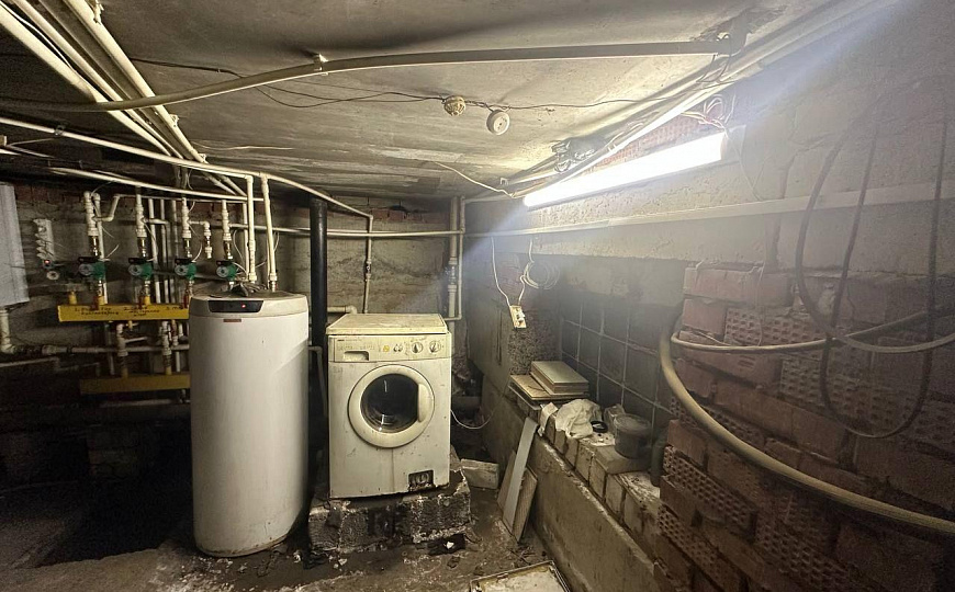 Продается производственно-складское помещение фото