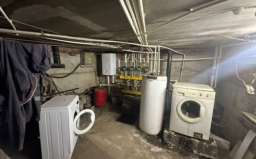 Продается производственно-складское помещение фото