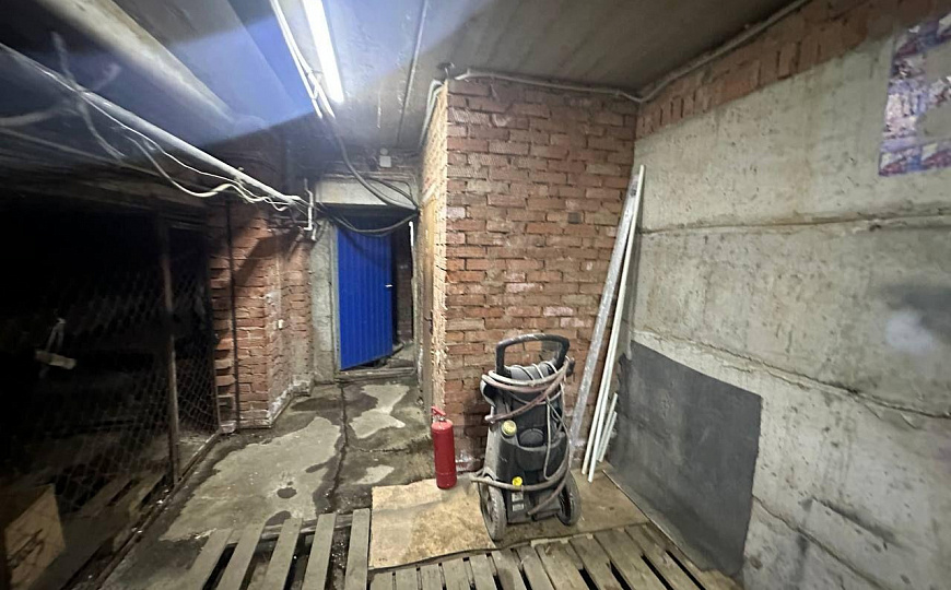 Продается производственно-складское помещение фото