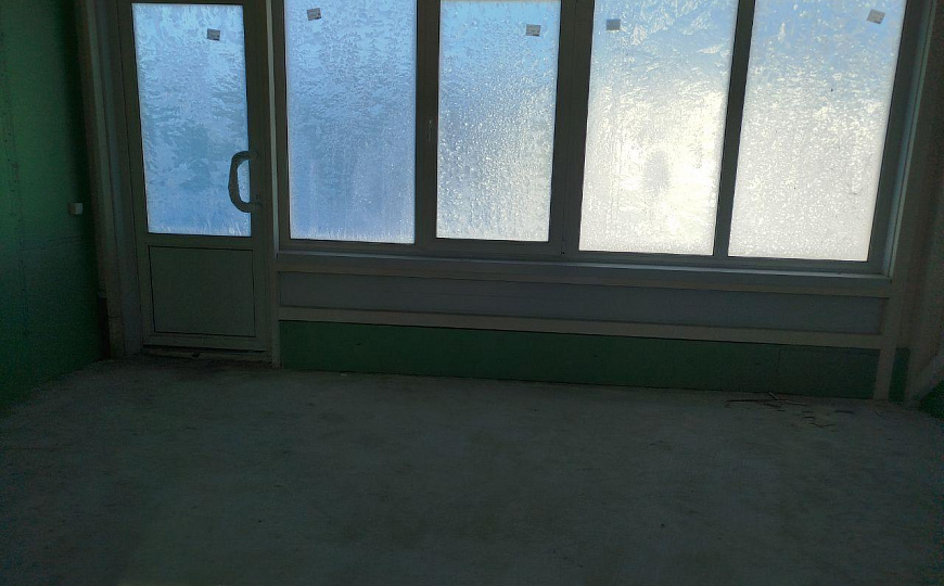 Торговый павильон 60 м2 фото