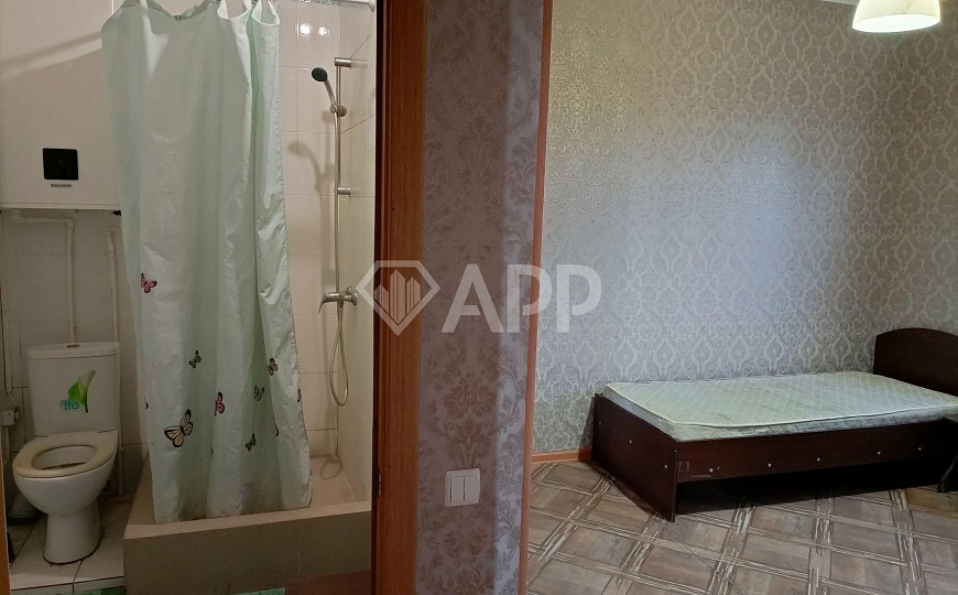 Сдам гостиницу со столовой возле аэропорта 1 082 м² фото