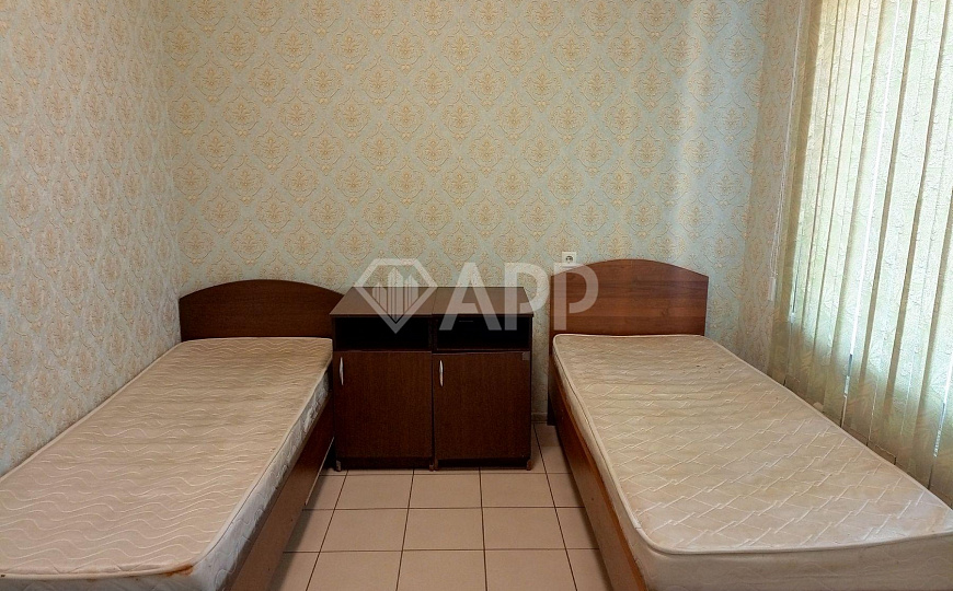 Сдам гостиницу со столовой возле аэропорта 1 082 м² фото