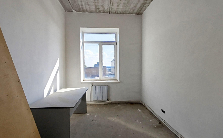 Отдельно стоящее здание, 581,2 м² фото