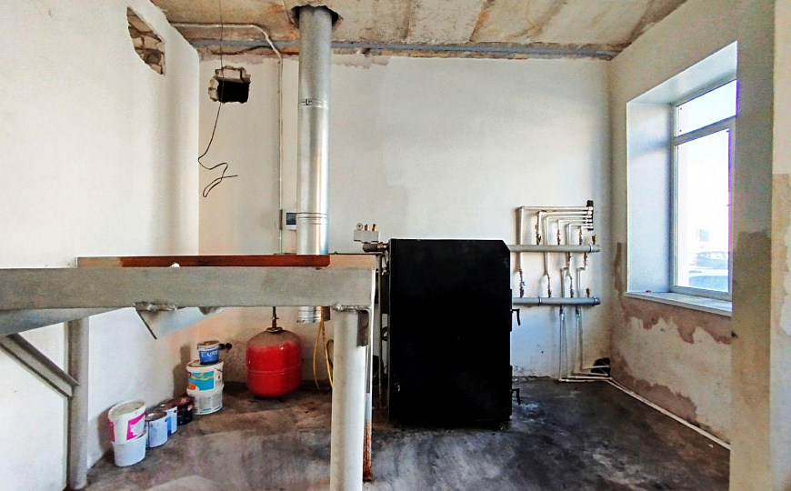 Отдельно стоящее здание, 581,2 м² фото