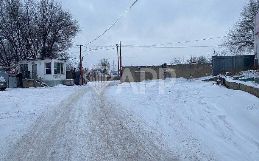 Отапливаемый склад  717,7 м2 фото