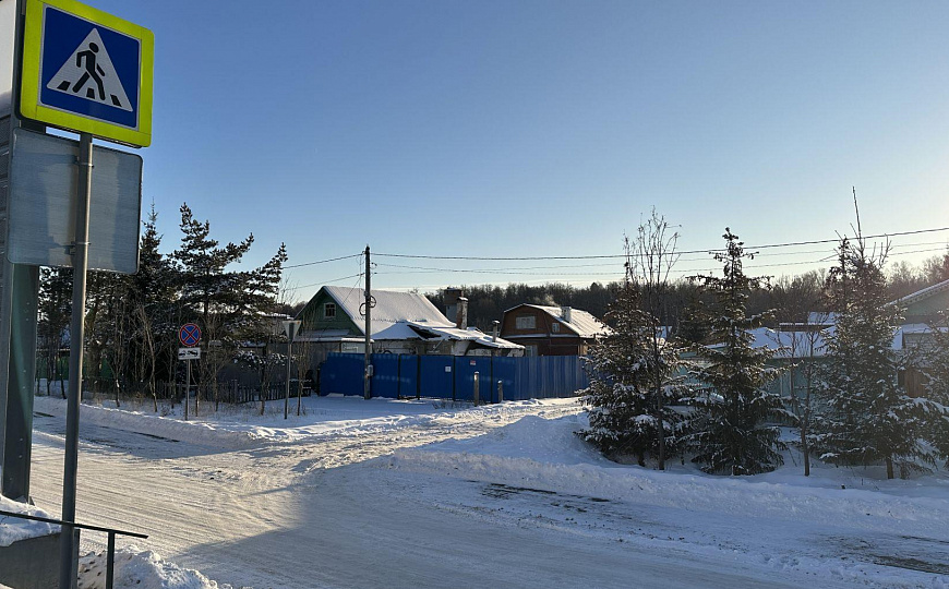 Продам земельный участок, 854 м² фото