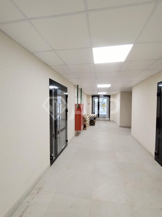 Сдаю помещение свободного назначения, 202,8 м² фото