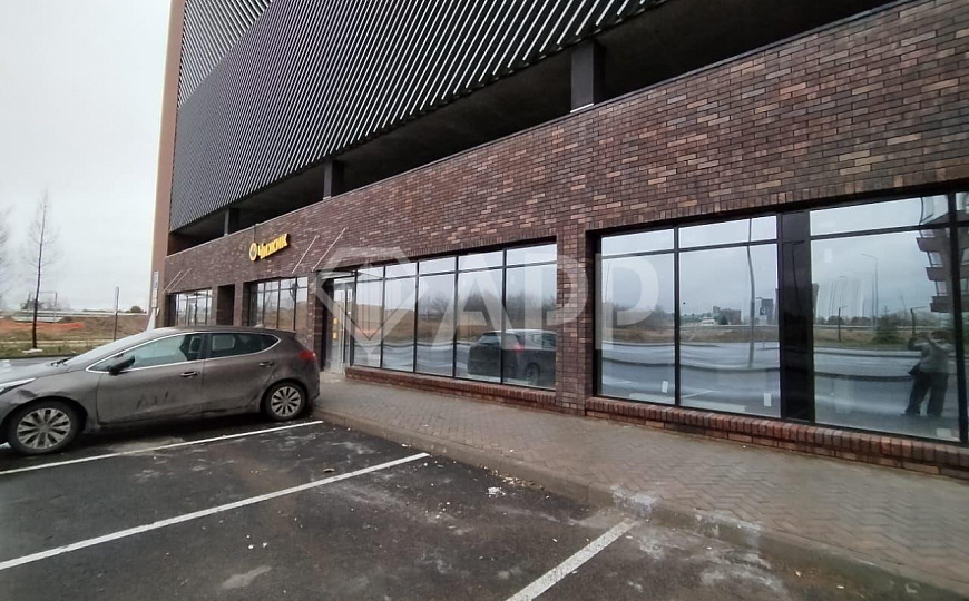 Сдаю помещение свободного назначения, 202,8 м² фото