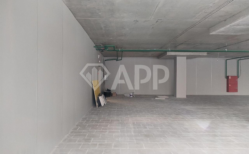 Сдаю помещение свободного назначения 123,7м² на трафике  фото