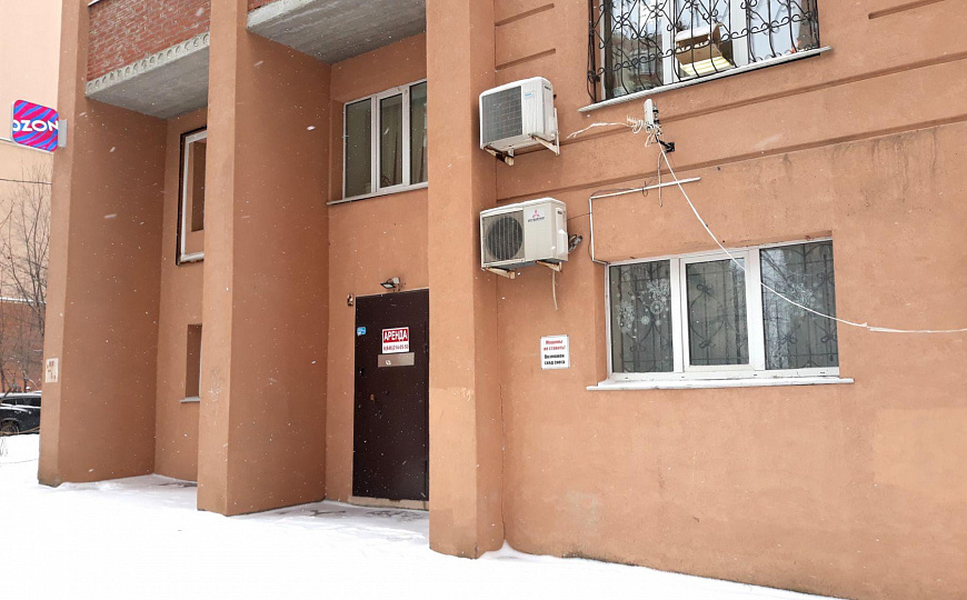 Свободного назначения, 90 м² фото